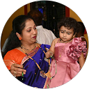 Bhagyashri Rahate Dalvi profile picture